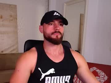 Adamjameson July 18, 2025 Chaturbate stream image