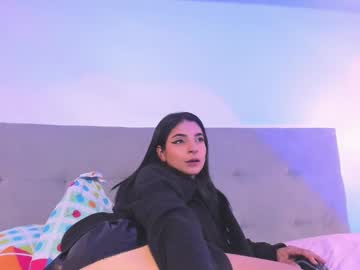 Camilemonteiro July 18, 2025 Chaturbate stream image