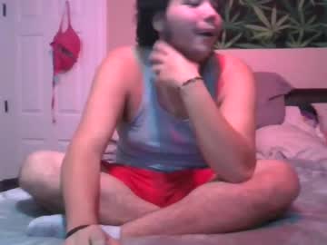Cheekychick420 July 18, 2025 Chaturbate stream image