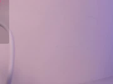 Cleeoadams_ July 18, 2025 Chaturbate stream image