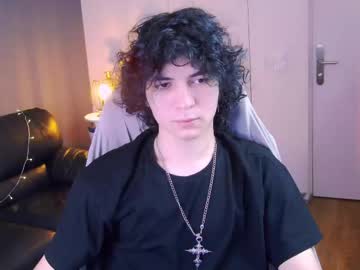 _Dickkie_ July 18, 2025 Chaturbate stream image
