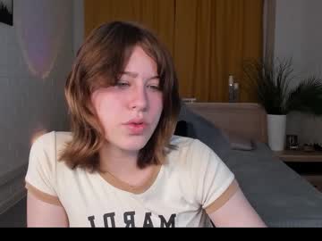 Erinkellei July 18, 2025 Chaturbate stream image