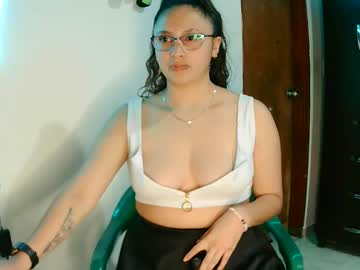 Evangelyne_29 July 18, 2025 Chaturbate stream image