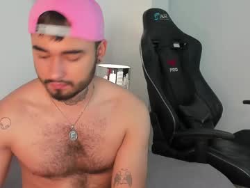 Falcao_26os July 18, 2025 Chaturbate stream image