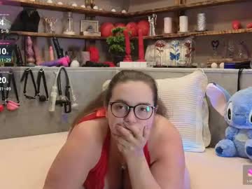 Kimberlycaprice July 18, 2025 Chaturbate stream image