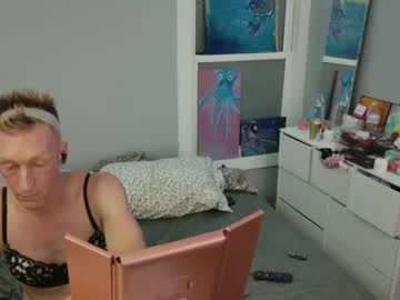 Kirkcammerman1 July 18, 2025 Chaturbate stream image