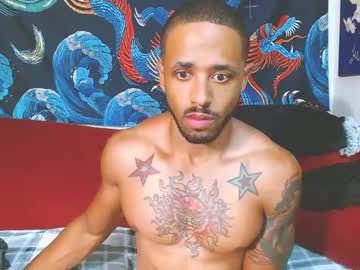 Lamarionknight July 18, 2025 Chaturbate stream image
