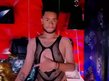 Maik_Fox July 18, 2025 Chaturbate stream image