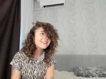 Miamoreira July 18, 2025 Chaturbate stream image
