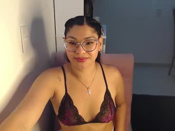 Prins_Jazmin July 18, 2025 Chaturbate stream image