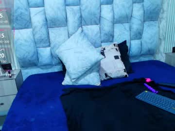 Sofia_Gutierrez__ July 18, 2025 Chaturbate stream image