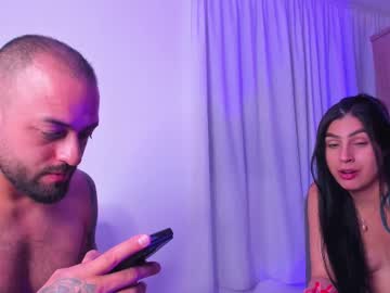 Sofiaandleo_ July 18, 2025 Chaturbate stream image