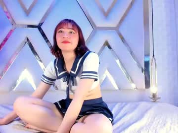 Soojinsnow July 18, 2025 Chaturbate stream image