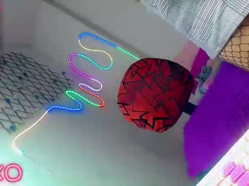 Sophie_Vall July 18, 2025 Chaturbate stream image