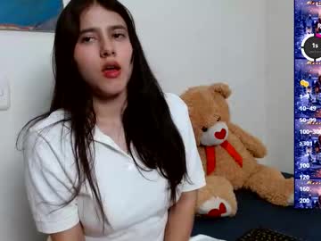 Vikysexy28 July 18, 2025 Chaturbate stream image