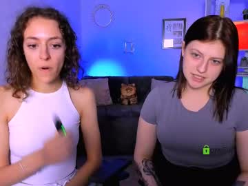 Anabel_Art July 18, 2025 Chaturbate stream image