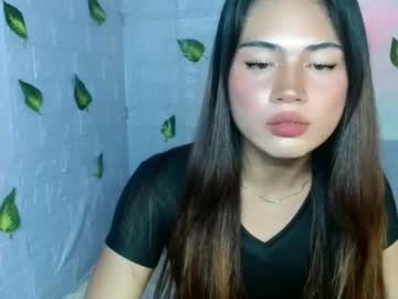 Angelslutty July 18, 2025 Chaturbate stream image