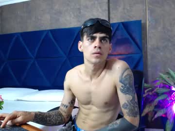 Aronmuller_ July 18, 2025 Chaturbate stream image