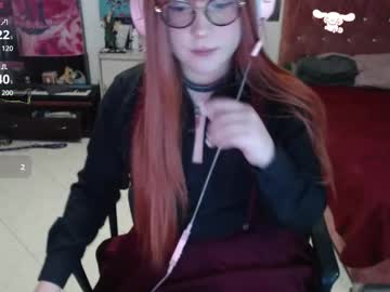 Avril2809 July 18, 2025 Chaturbate stream image