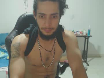 Hasani_Savala July 18, 2025 Chaturbate stream image