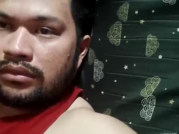 Hottestpinoy2323 July 18, 2025 Chaturbate stream image