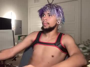 Merlinharriss July 18, 2025 Chaturbate stream image