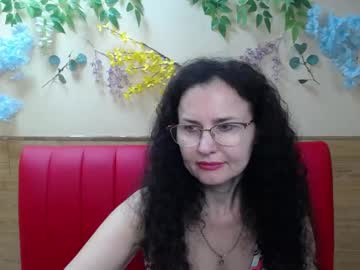 Miroslava_Happi July 18, 2025 Chaturbate stream image