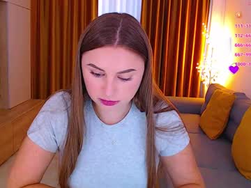 _Miss_Mia July 18, 2025 Chaturbate stream image