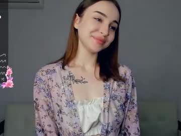 Puurelove July 18, 2025 Chaturbate stream image