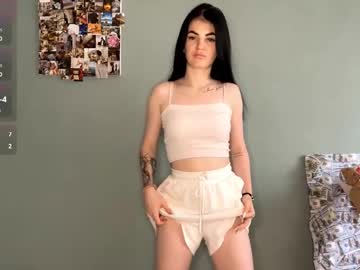 Softie_Queen July 18, 2025 Chaturbate stream image