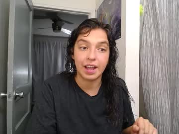 Straightoutthetrailer July 18, 2025 Chaturbate stream image