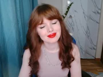 Sweet__Mooon July 18, 2025 Chaturbate stream image