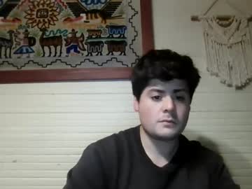Thomas_720s July 18, 2025 Chaturbate stream image