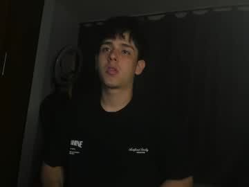 X_Miller July 18, 2025 Chaturbate stream image