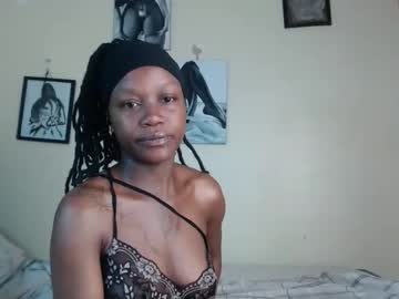 Candy_Cookie July 18, 2025 Chaturbate stream image