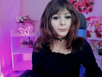 Crystallbloom July 18, 2025 Chaturbate stream image