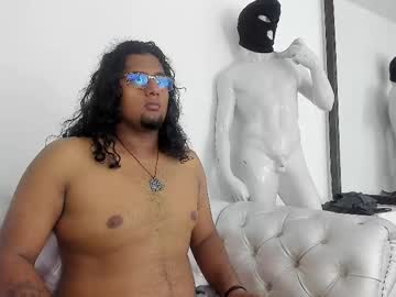 Jackthatcher July 18, 2025 Chaturbate stream image
