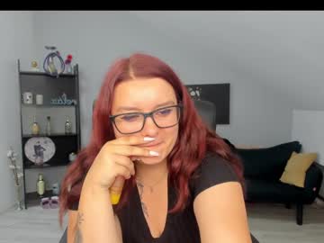 Oliviamyllers July 18, 2025 Chaturbate stream image