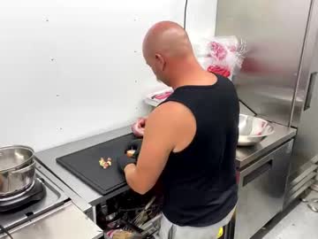Pitmasterpumpz July 18, 2025 Chaturbate stream image