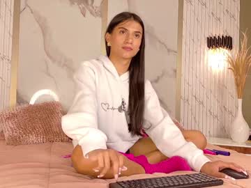 Sweet_Mafee July 18, 2025 Chaturbate stream image
