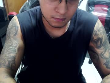 Alejoconex6 July 18, 2025 Chaturbate stream image