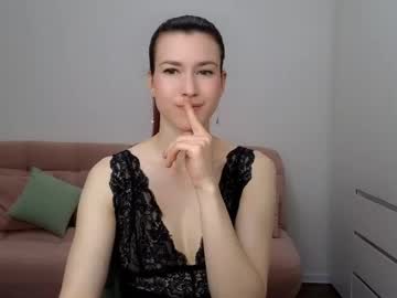 Alicianoveli July 18, 2025 Chaturbate stream image