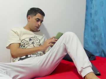 Badjuanhot July 18, 2025 Chaturbate stream image