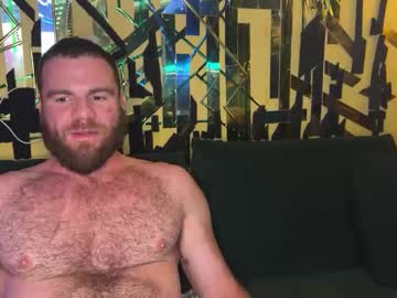 Bighairytopping July 18, 2025 Chaturbate stream image