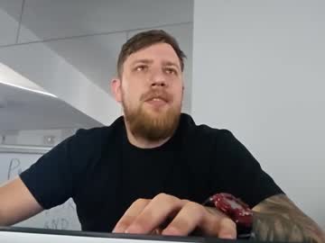 Blondebike_ July 18, 2025 Chaturbate stream image