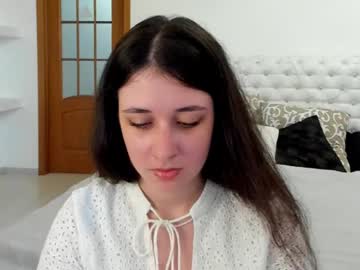 Ginablum July 18, 2025 Chaturbate stream image