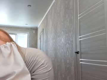 Hildfaith July 18, 2025 Chaturbate stream image