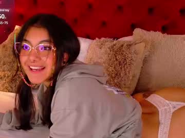 Kittyblacck_ July 18, 2025 Chaturbate stream image