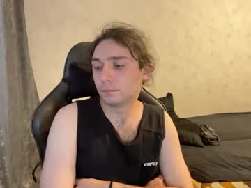 Leowild87 July 18, 2025 Chaturbate stream image