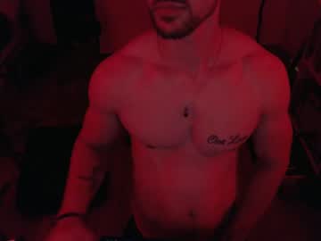 Muchachote_ July 18, 2025 Chaturbate stream image